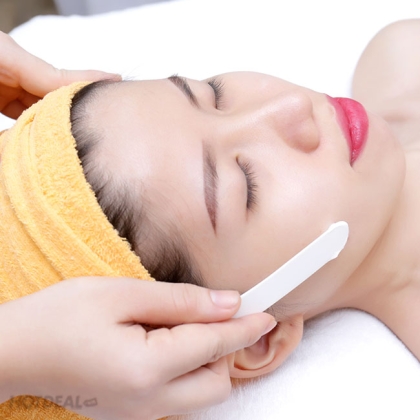 Dịch Vụ Hifu Jesmas Tạo Mặt Vline