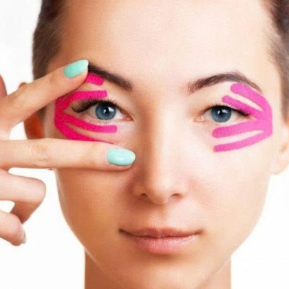 Dịch Vụ Hifu Xóa Nhăn Mắt