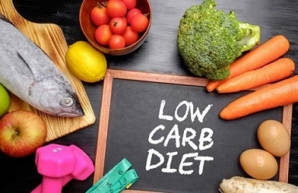 Hướng dẫn giảm béo cấp tốc với chế độ ăn kiêng Low-Carb