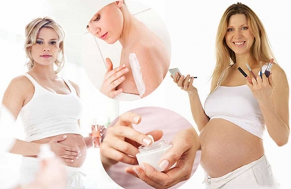 Phương pháp trị rạn khi mang bầu hiệu quả nhất đảm bảo an toàn cho mẹ và bé