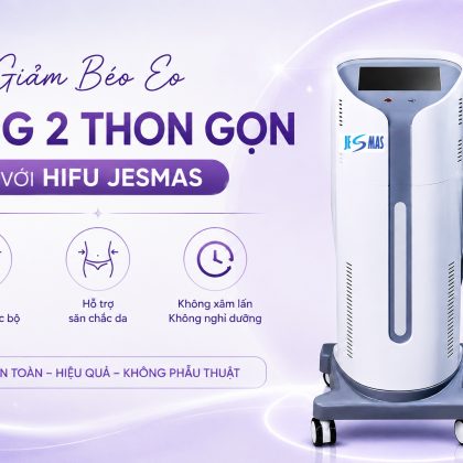 Giảm Béo Eo Giúp Lấy Lại Vòng 2 Thon Gọn An Toàn, Hiệu Quả