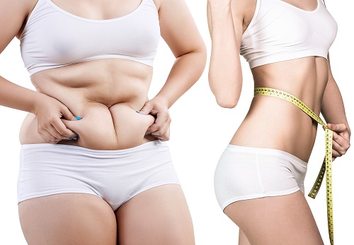 Cách giảm béo bụng hiệu quả an toàn