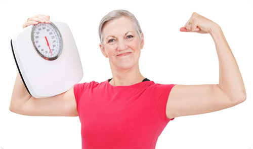 Phương pháp giảm béo hiệu quả cho phụ nữ ngoài 50