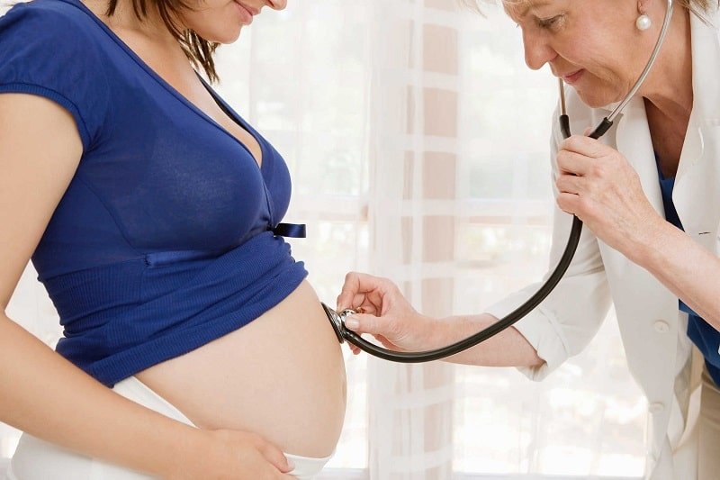 Nguyên nhân dẫn đến tình trạng béo trong thai kỳ các mẹ thường gặp