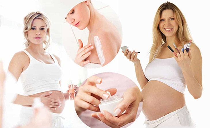 Phương pháp trị rạn khi mang bầu hiệu quả nhất đảm bảo an toàn cho mẹ và bé